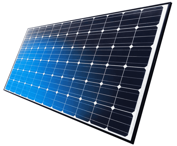 UFV Yuma Energia